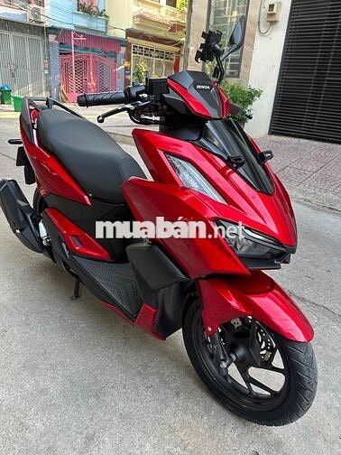 Vario 160 CBS 2022 Đỏ cherry. BSTP 1 đời chủ