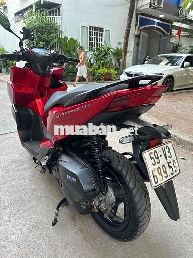 Vario 160 CBS 2022 Đỏ cherry. BSTP 1 đời chủ