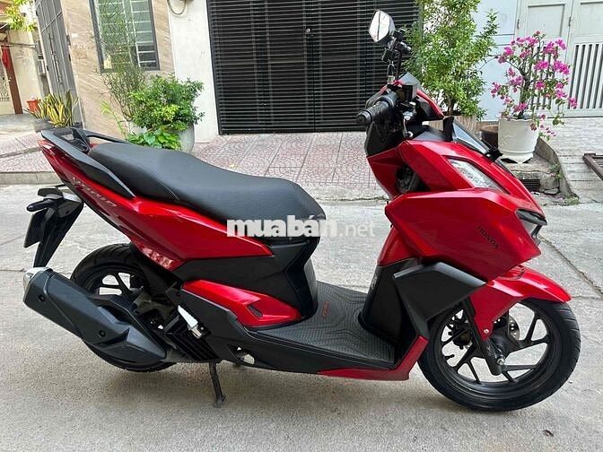 Vario 160 CBS 2022 Đỏ cherry. BSTP 1 đời chủ
