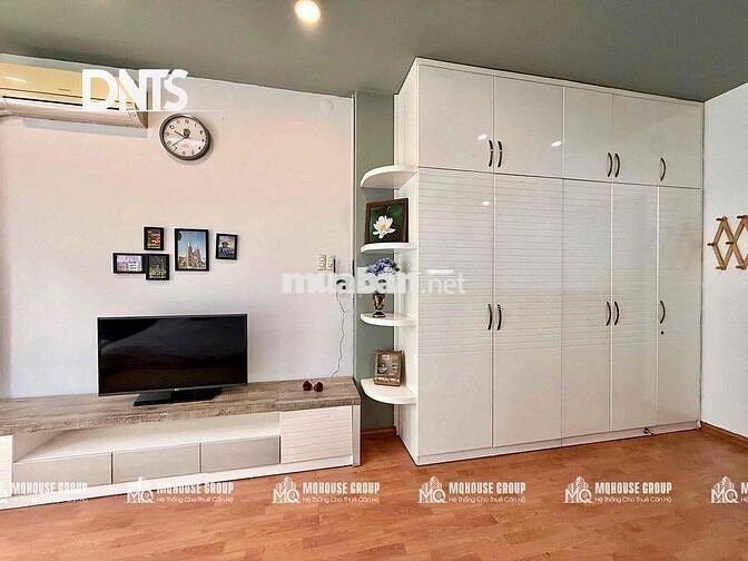 [Ảnh Thật_Giá Thật] Ký Con Q1_45m2_Gần Chợ Bến Thành_Yên Tĩnh_An Ninh