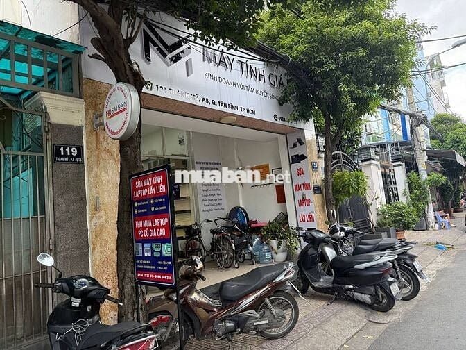 1 NV NGHIÊN CỨU & ỨNG DỤNG AI TÂN BÌNH