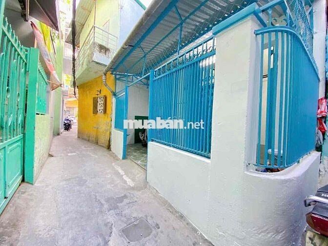 chính chủ cần bán nhà cách Hoàng Văn Thụ 20 mét