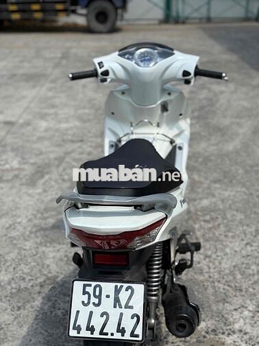 futer trắng đk 2020