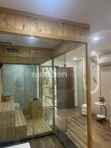 NHÀ BÁN 945/6C LÊ ĐỨC THỌ, PHƯỜNG AN HỘI ĐÔNG