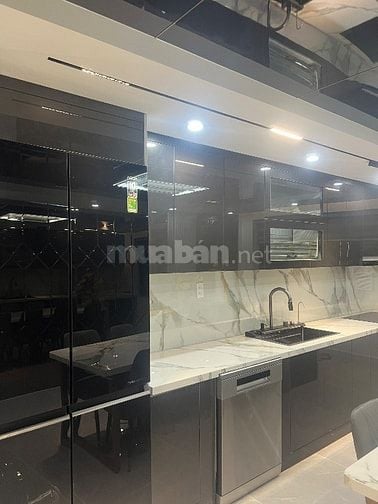 NHÀ BÁN 945/6C LÊ ĐỨC THỌ, PHƯỜNG AN HỘI ĐÔNG