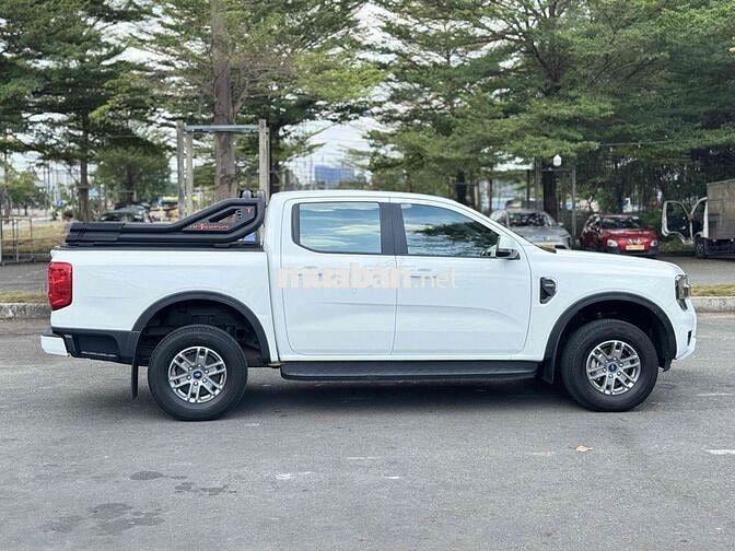 Ford Ranger Xls 4x4 2023 Trắng Đồ chơi full
