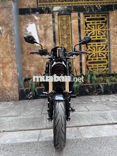 Honda CB150R ABS FI Đen cuối 2023 xe lướt mới