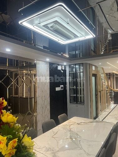 NHÀ BÁN 945/6C LÊ ĐỨC THỌ, PHƯỜNG AN HỘI ĐÔNG