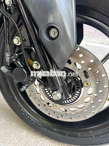 NVX 155cc 2017 ABS Trắng.BSTP 1 đời chủ công chứng