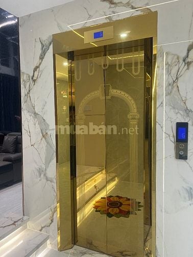 NHÀ BÁN 945/6C LÊ ĐỨC THỌ, PHƯỜNG AN HỘI ĐÔNG