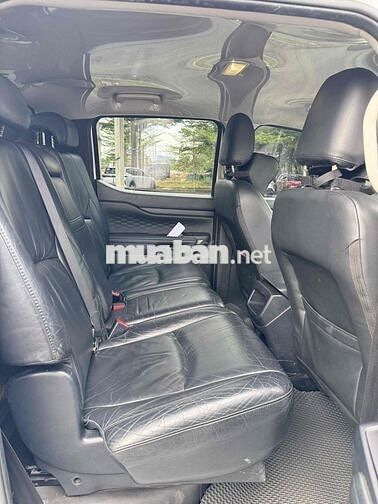 Ford Ranger Xls 4x4 2023 Trắng Đồ chơi full