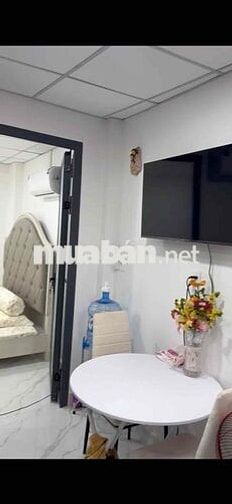 cho Thuê nhà trọ đường Xô Viết Nghệ Tĩnh