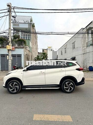 Bán xe gia đình Toyota Rush