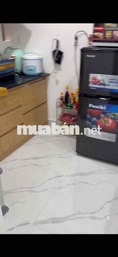 cho Thuê nhà trọ đường Xô Viết Nghệ Tĩnh