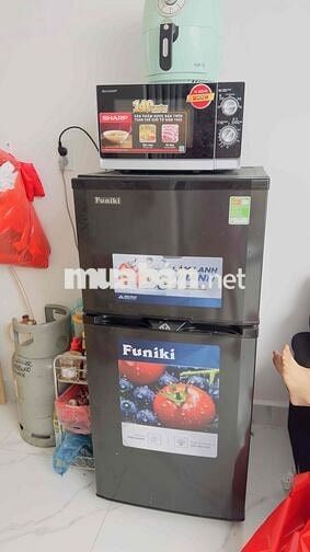 cho Thuê nhà trọ đường Xô Viết Nghệ Tĩnh