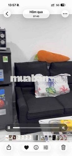 cho Thuê nhà trọ đường Xô Viết Nghệ Tĩnh