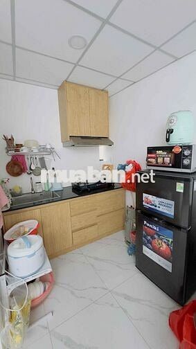 cho Thuê nhà trọ đường Xô Viết Nghệ Tĩnh