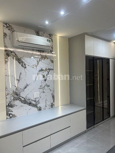 NHÀ BÁN 945/6C LÊ ĐỨC THỌ, PHƯỜNG AN HỘI ĐÔNG