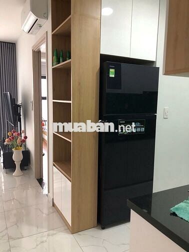 Cho thuê căn 2PN tại Charm City giá chỉ từ 5.5tr - ở liền, view đẹp