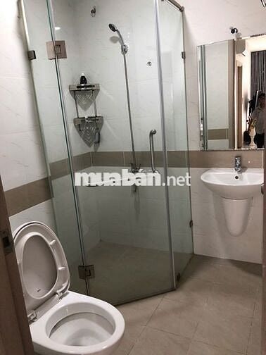 Cho thuê căn 2PN tại Charm City giá chỉ từ 5.5tr - ở liền, view đẹp