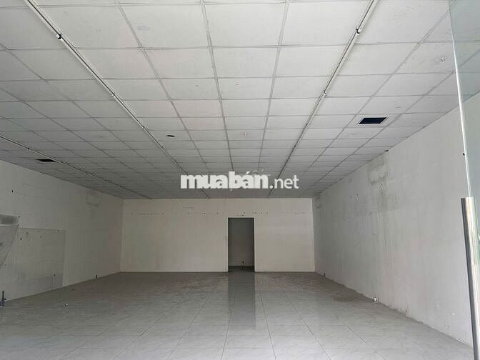 CHO THUÊ MẶT BẰNG + NHÀ 2 TẦNG – DĨ AN, BÌNH DƯƠNG 6 x 50