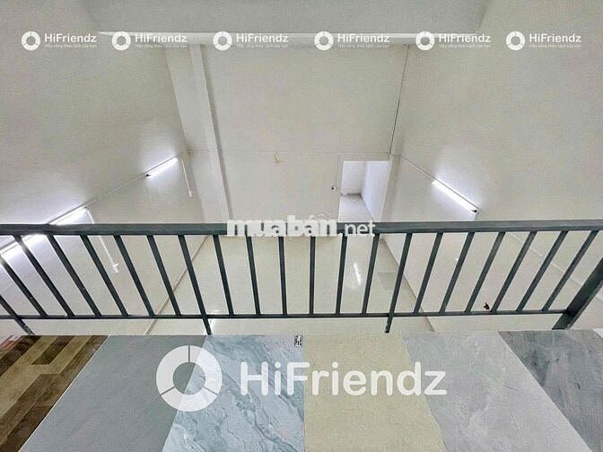 CHO THUÊ NHÀ NGUYÊN CĂN - CÓ SẴN MÁY LẠNH - NGAY VÒNG XOAY PHÚ LÂM