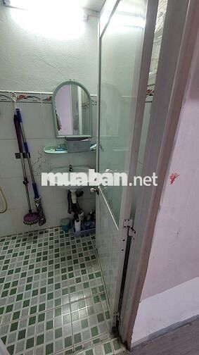 Phòng Trọ cho nữ  thuê gần đại học Văn Lang