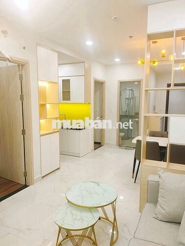 CHO THUÊ CĂN HỘ CHARM CITY DĨ AN 1PN 2PN 3PN FULL NT 