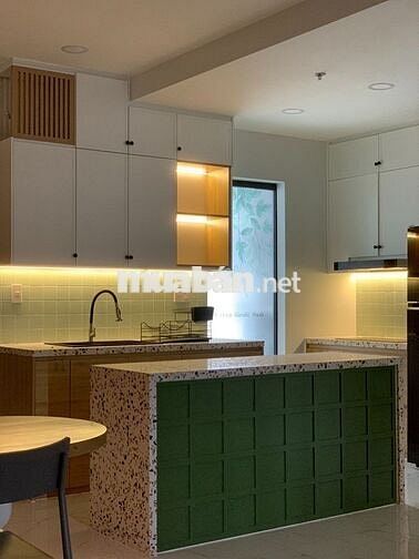 CHO THUÊ CĂN HỘ CHARM CITY DĨ AN 1PN 2PN 3PN FULL NT 