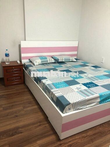 Cho thuê căn 2PN tại Charm City giá chỉ từ 5.5tr - ở liền, view đẹp