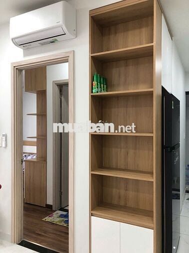 Cho thuê căn 2PN tại Charm City giá chỉ từ 5.5tr - ở liền, view đẹp