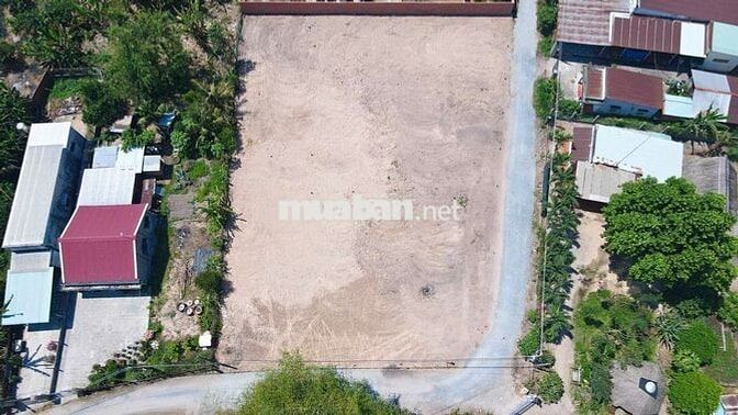Đất đẹp nhanh tay thì còn-An Hòa-Tây Ninh 150m2 thổ cư-800tr-Sổ Riêng