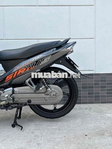 bán Sirius RC 2022 bs vĩnh long,bao tranh chấp,10k