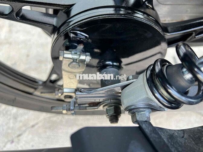 bán Sirius RC 2022 bs vĩnh long,bao tranh chấp,10k