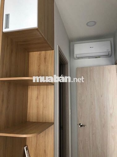 Cho thuê căn 2PN tại Charm City giá chỉ từ 5.5tr - ở liền, view đẹp