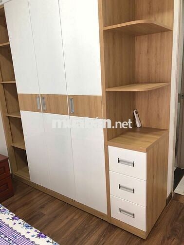 Cho thuê căn 2PN tại Charm City giá chỉ từ 5.5tr - ở liền, view đẹp