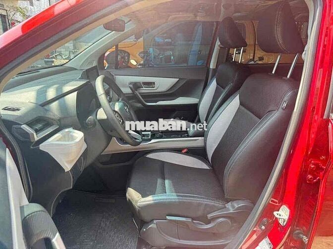Toyota Veloz Cross 2022 CVT - 80000 km