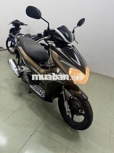 Honda Air Blade Fi áo kẹp rất đẹp,1 chủ nguyên rin