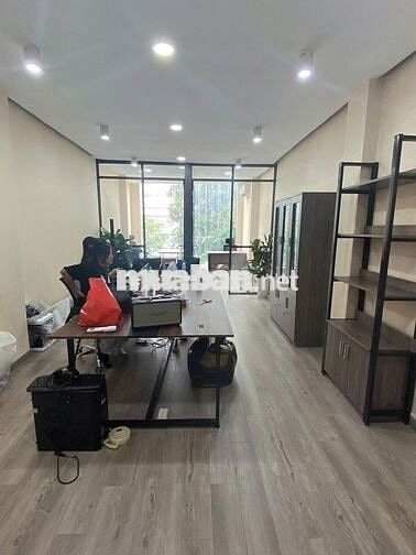 🚀 Mặt Tiền Nguyễn Đình Chiểu – Đông Khách – Dễ Kinh Doanh.giá Tốt 40tr