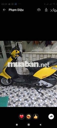 xe it chay ban rẻ cho ai cẩn dùng