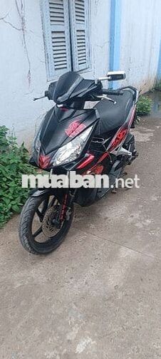 Honda Air Blade Thái 2009 Đen
