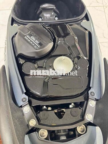 Honda Future LED 2024 Xám 3000 km