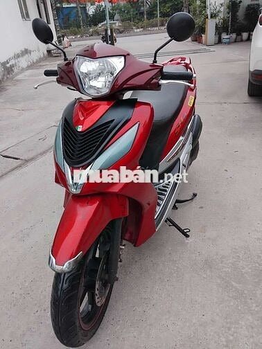 Bán rẻ 7triệu xe giống xe sh đời mới có Fi