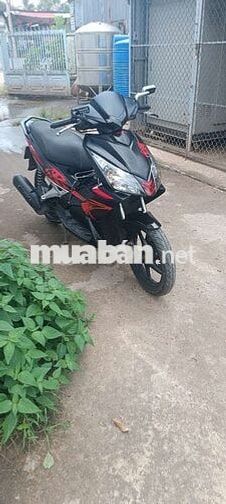 Honda Air Blade Thái 2009 Đen