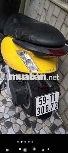 xe it chay ban rẻ cho ai cẩn dùng