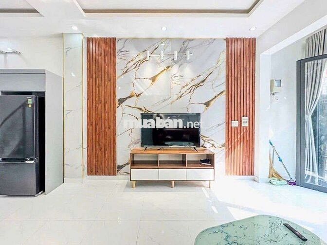 Bán nhà hẻm xe hơi[ Lê Ngân ],[Tân Bình],[38m2 X 3Tầng],Giá Tốt.