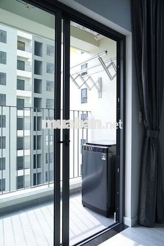 CHO THUÊ BCONS CITY THÁP TTTM - BAN CÔNG SIÊU RỘNG - NHÀ MỚI 100%