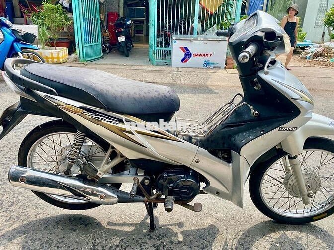 🌻WAVE S 110 nhật  Bs 67 giá như TQ 💁‍♂️