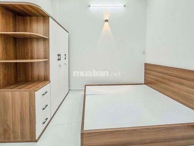 Bán nhà hẻm xe hơi[ Lê Ngân ],[Tân Bình],[38m2 X 3Tầng],Giá Tốt.