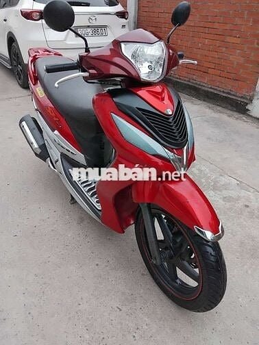 Bán rẻ 7triệu xe giống xe sh đời mới có Fi